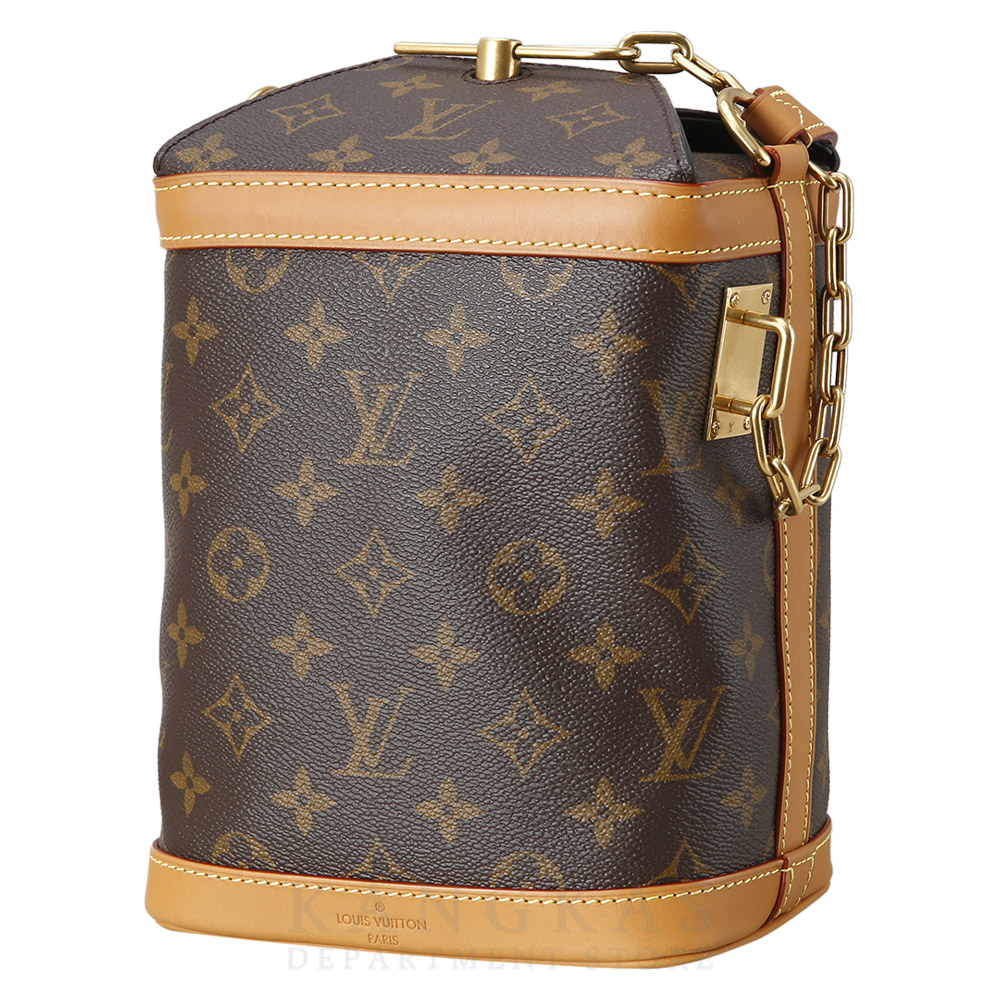 LOUIS VUITTON(USED)루이비통 M44877 모노그램 밀크 박스